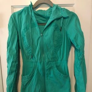 Lululemon studio jacket